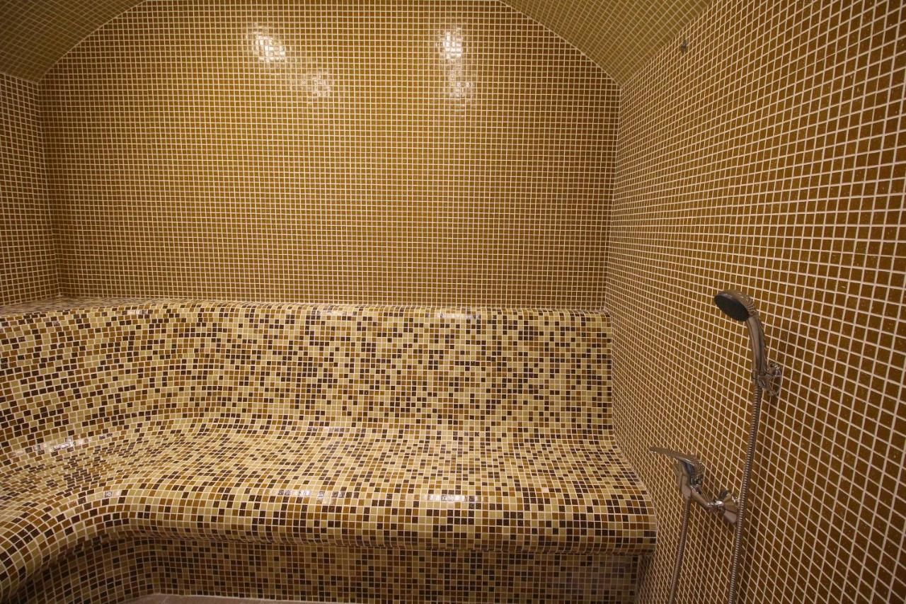 Отель Hotel Kalina Palace Трявна